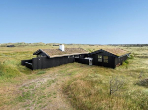 Holiday Home Aatu - 360m from the sea by Interhome